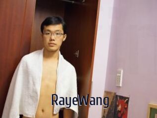 RayeWang