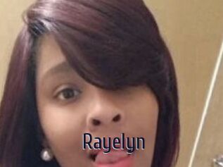 Rayelyn
