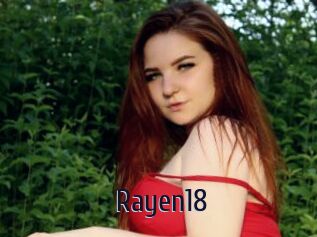 Rayen18