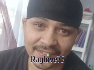 Raylove75