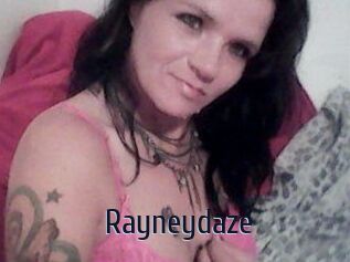 Rayneydaze