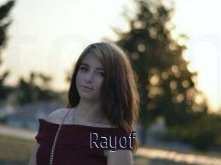 Rayof
