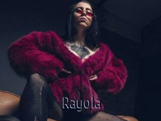 Rayola