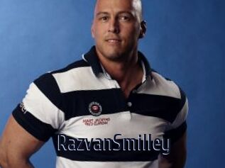 RazvanSmilley