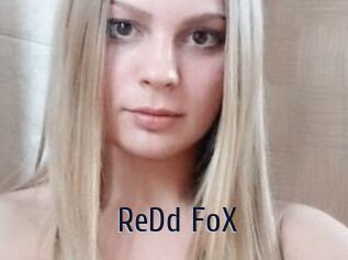 ReDd_FoX