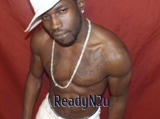 ReadyN2u