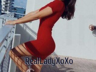 RealLadyXoXo