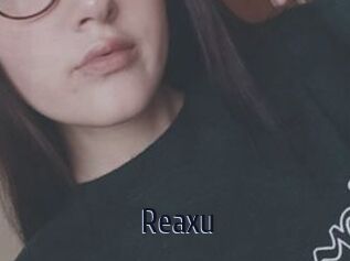 Reaxu