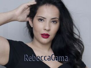 RebeccaGama