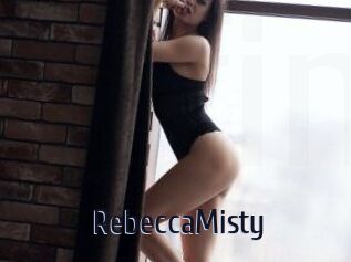 RebeccaMisty