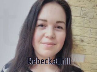 RebeckaGhill