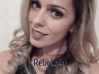 Rebeka4u