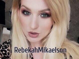 RebekahMikaelson