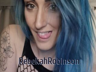 RebekahRobinson
