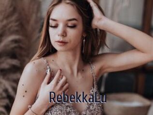 RebekkaLu