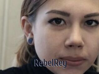 RebelRey