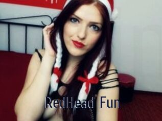 RedHead_Fun