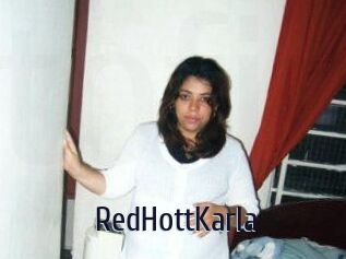 RedHottKarla