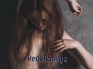 RedLilSonya