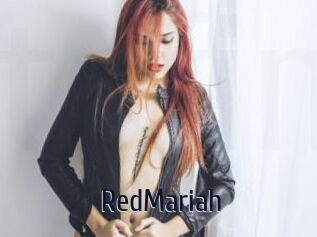RedMariah