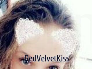 RedVelvetKiss