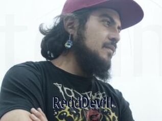 ReddDevill