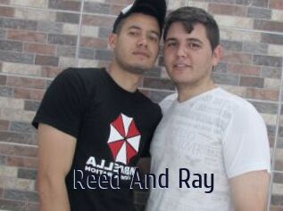 Reed_And_Ray