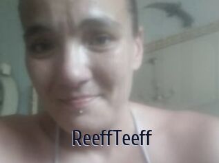 ReeffTeeff