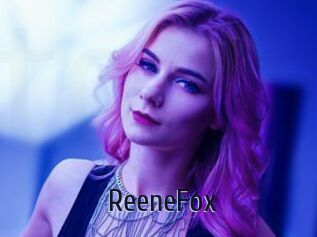 ReeneFox