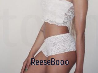 ReeseBooo
