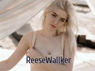 ReeseWallker