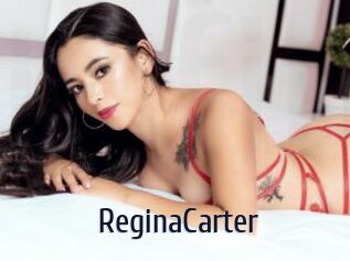 ReginaCarter