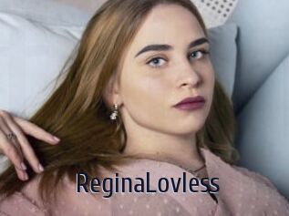 ReginaLovless
