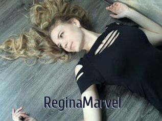 ReginaMarvel