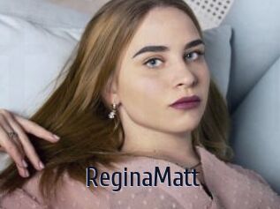 ReginaMatt