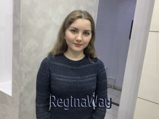 ReginaWay