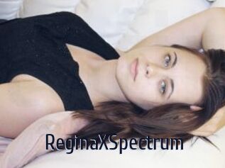 ReginaXSpectrum