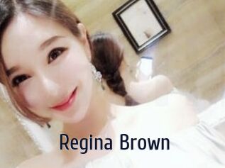 Regina_Brown