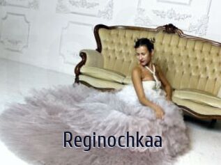 Reginochkaa