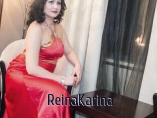 ReinaKarina