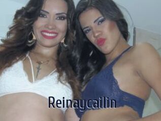 Reinaycailin