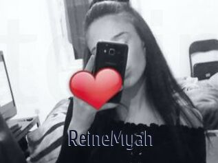 ReineMyah