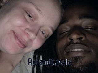 Relandkassie