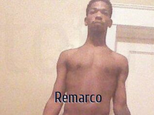 Remarco