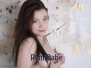 RemiBabe