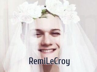 RemiLeCroy