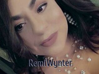 RemiWynter