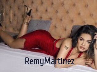 RemyMartinez Topp Finder