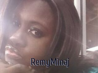 Remy_Minaj