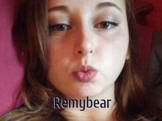 Remybear